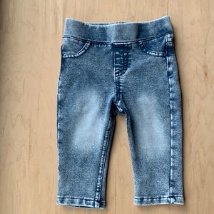 #4. H & M skinny jeans